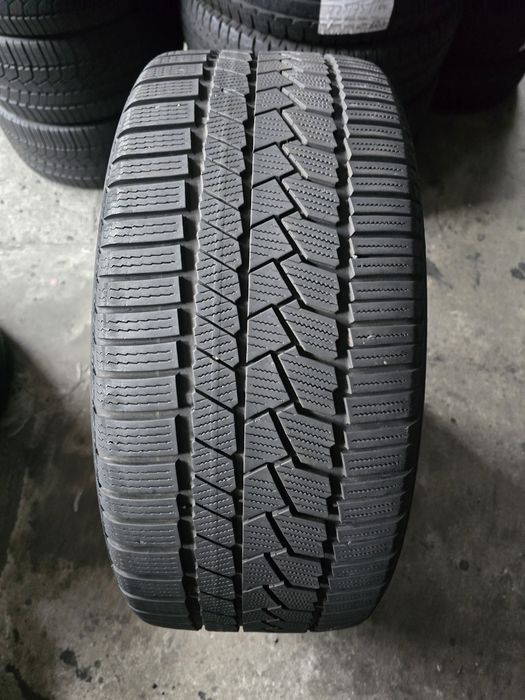Continental 255/45 R19 104V MS iarnă