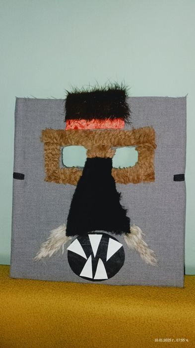 Кукерски маски/Заговезни/Сурва/ За деца и възрастни