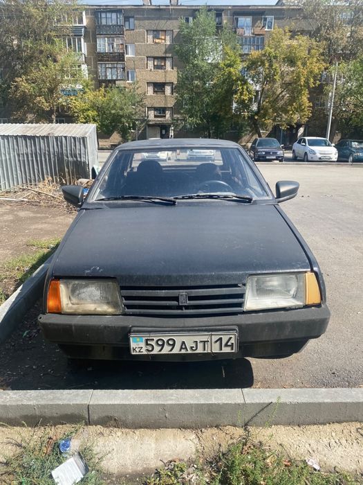 Продам Ваз 21099