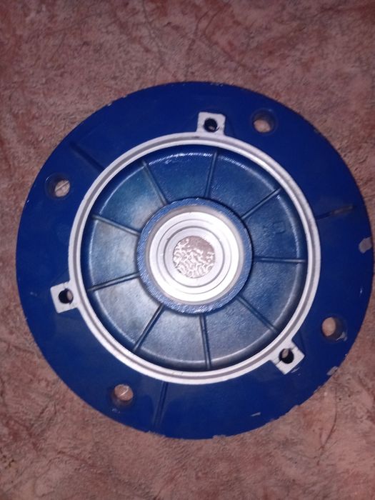 Электордвигатель асинхронный 380В