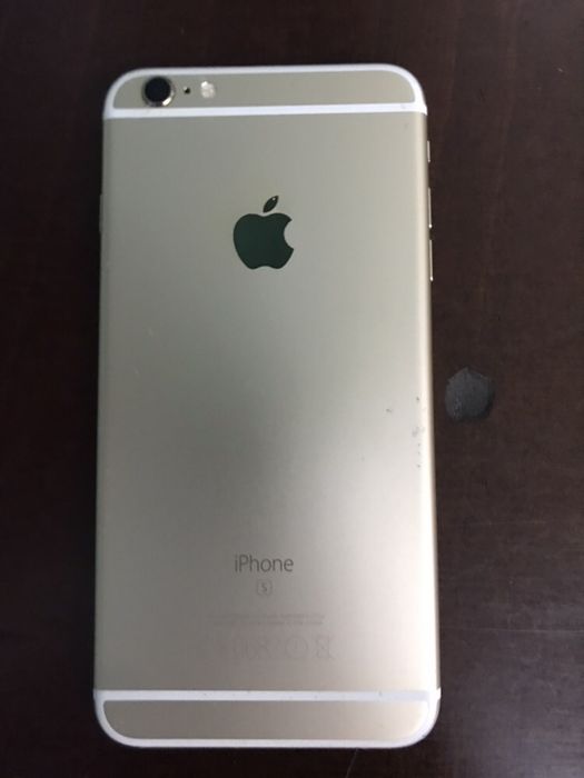 iPhone 6 s plus 16gb