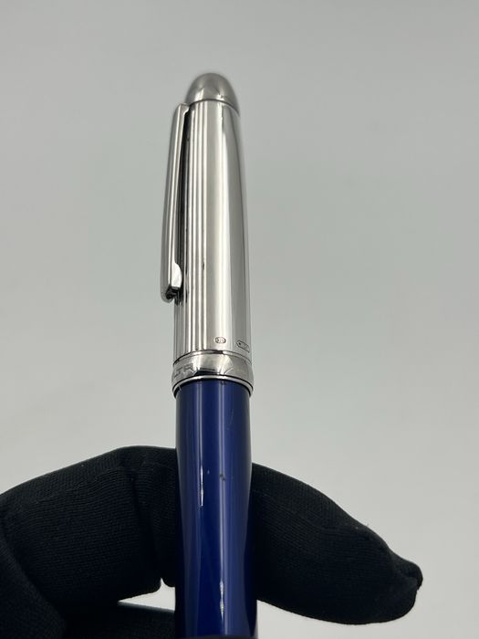 Delta 925 сребърен ролер