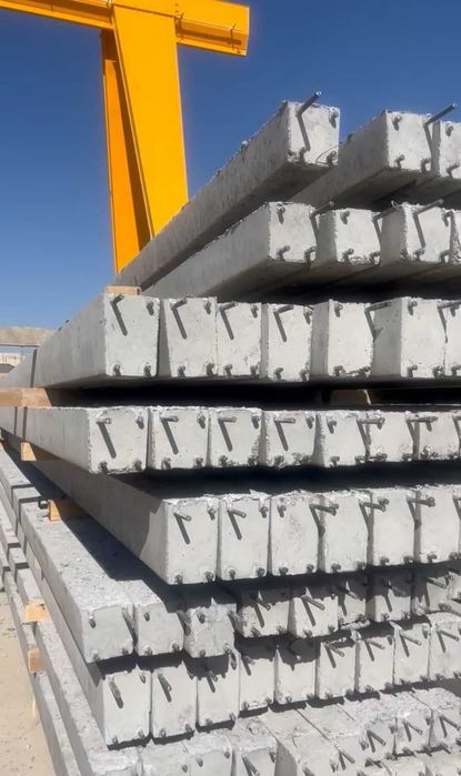 ЖБИ Опоры СВ-95-2   45 000тг