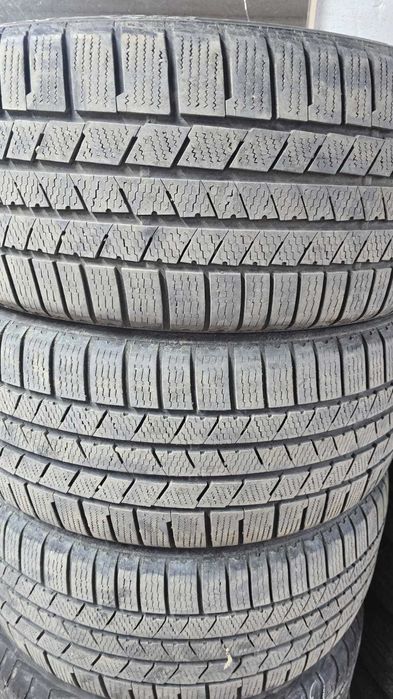 Продам шины резины Continental 275/40/22