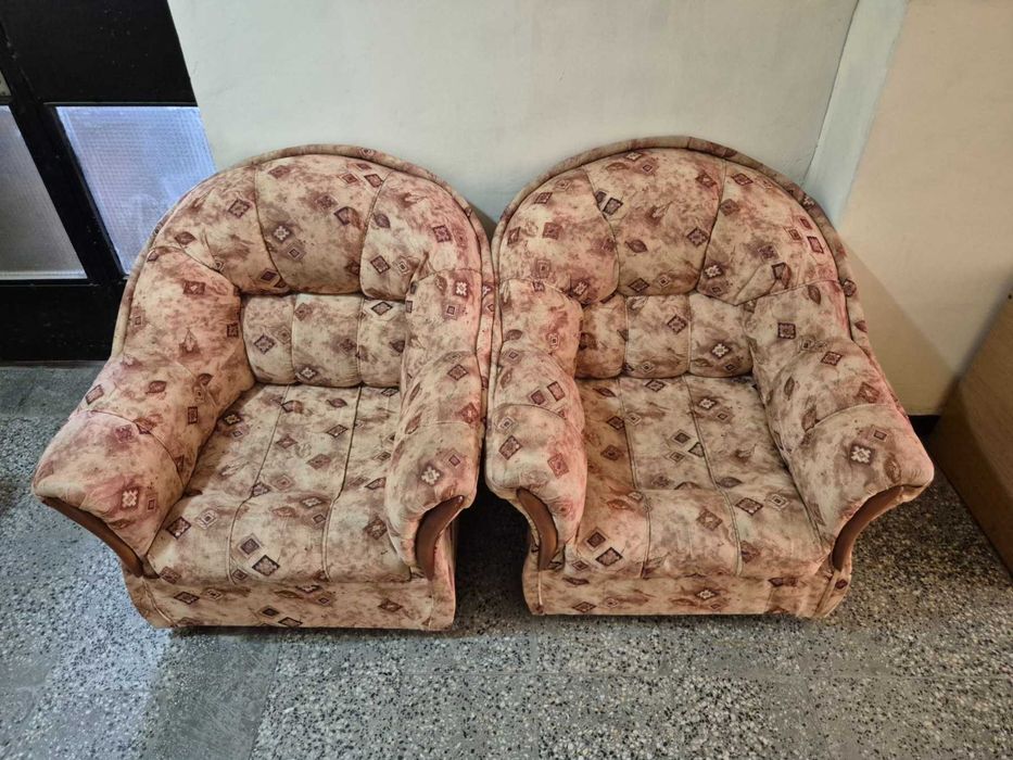 Холна гарнитура