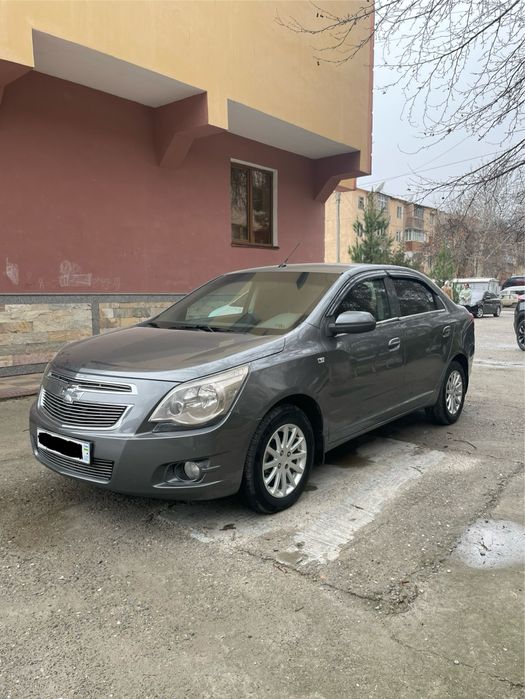 Cobalt avtomat / кобальт автомат