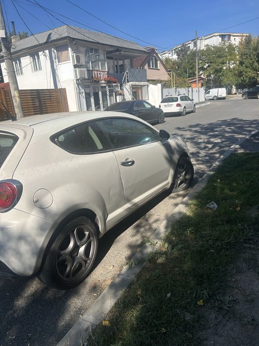 ALFA ROMEO MiTo 2012 — imagine 5