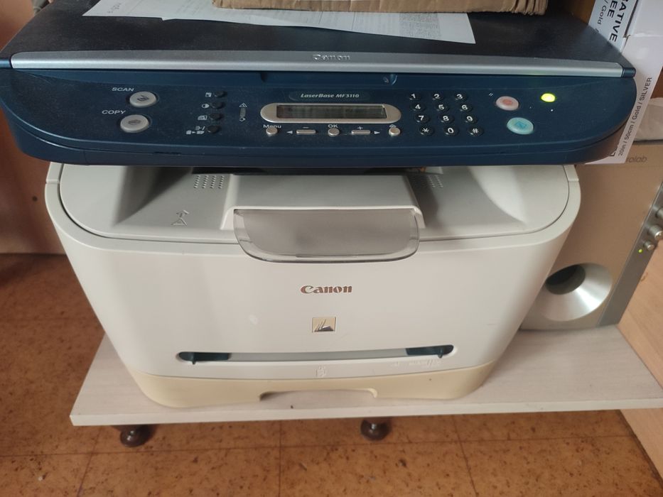 Продам чёрно-белые принтеры