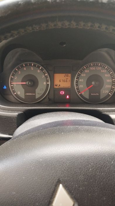 Mitsubishi Colt 1.3i 67800 km singurul proprietar