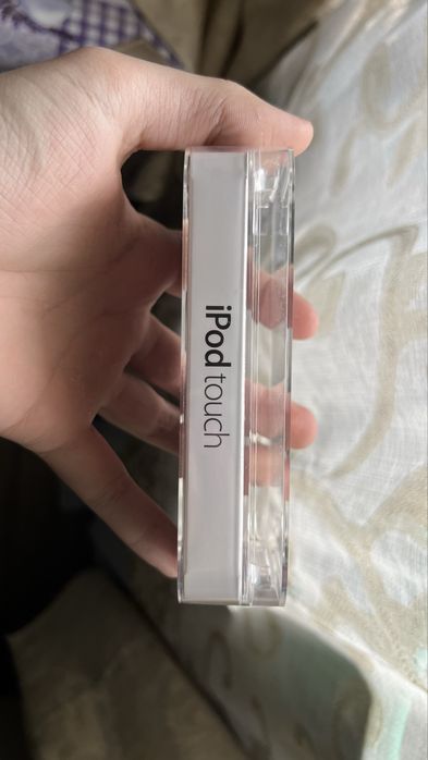 Ipod touch 6th 32gb