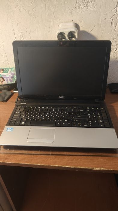 Ноутбук Acer, рабочий.