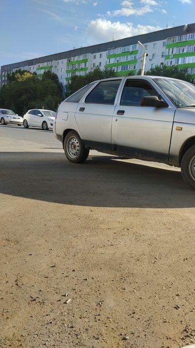 Продам автомобиль