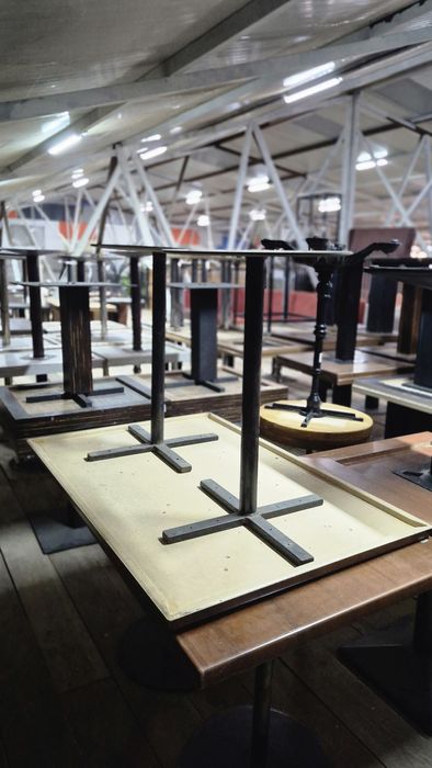 Стол для кафе, столы для общепита, оборудование мебель