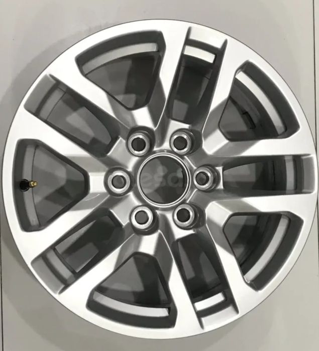 Диски Кадилак Эскалайд.