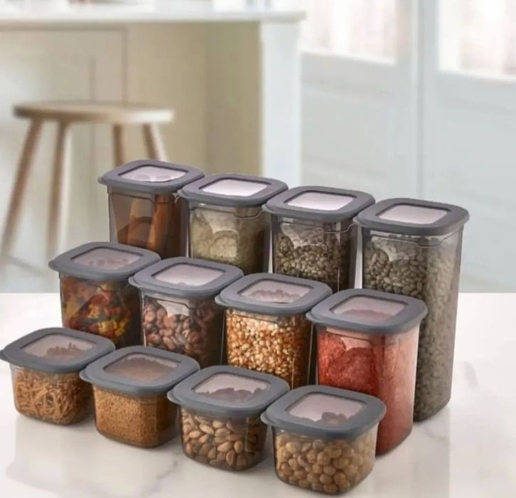 Oshxona uchun Organayzerlar 12ta set nabor 250.000sòm