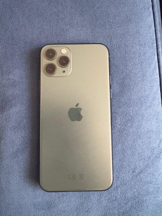 Iphone 11 pro 256gb ios 26.2