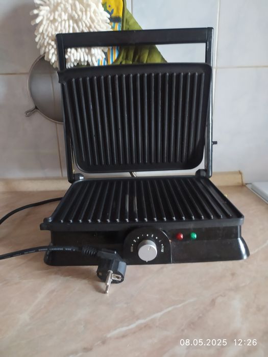 Продаю Электро гриль