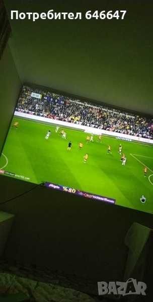 Blitzwolf bw-vp15 лед прожектор