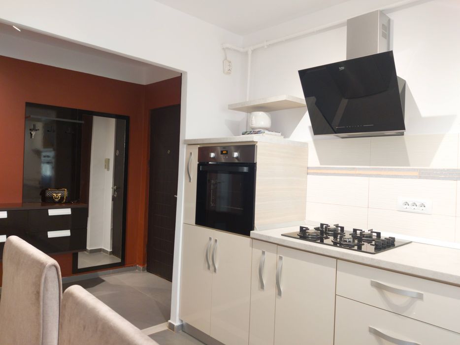 Proprietar inchiriez apartament 2 camere, zona Gheorge Lazar, Timisoar