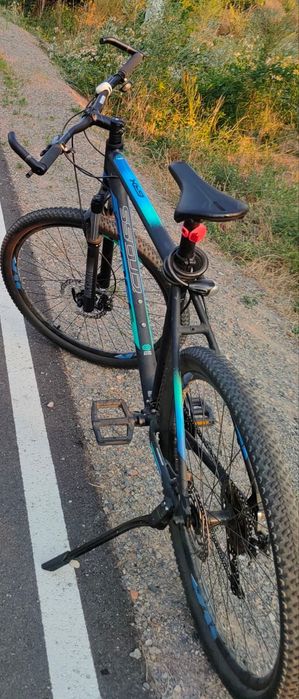 Cross GRX 9  рамка XL 27.5"