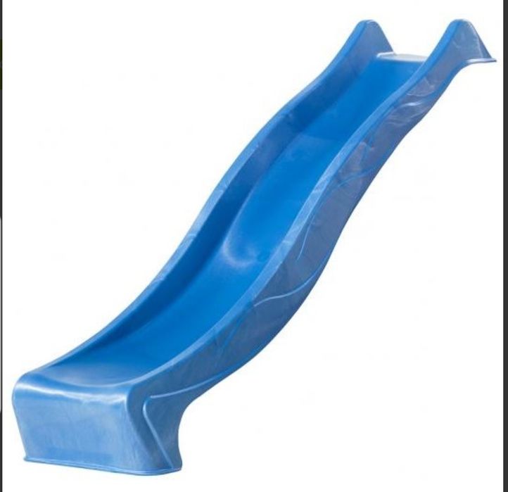 Улей за пързалка 228/290/295см Rex Tsurii S-line