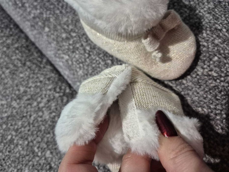 Mayoral cizmulite bebe nr 16