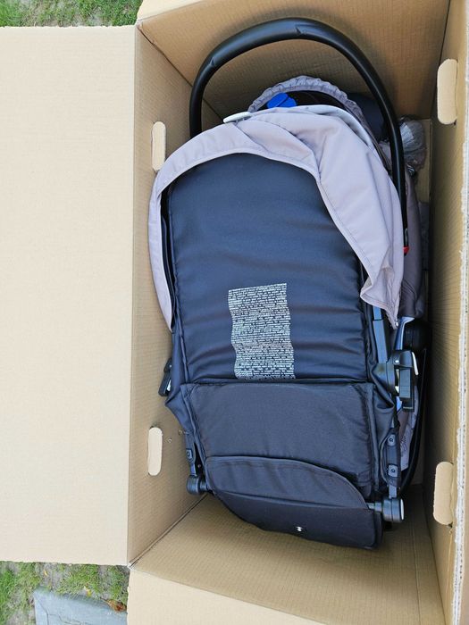 Детска количка 3 в 1 Cam Taski Sport 910