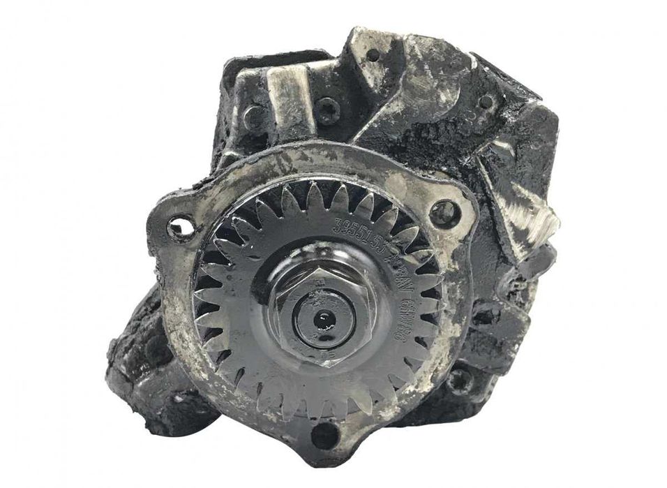 Pompa de injectie Iveco 4898921