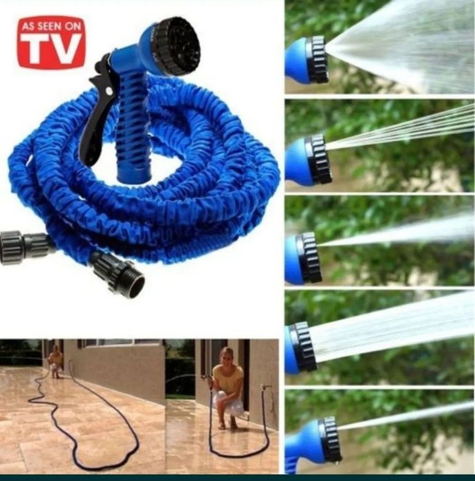 Чудо шланг оригинал