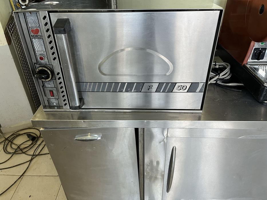 Фурна професионална