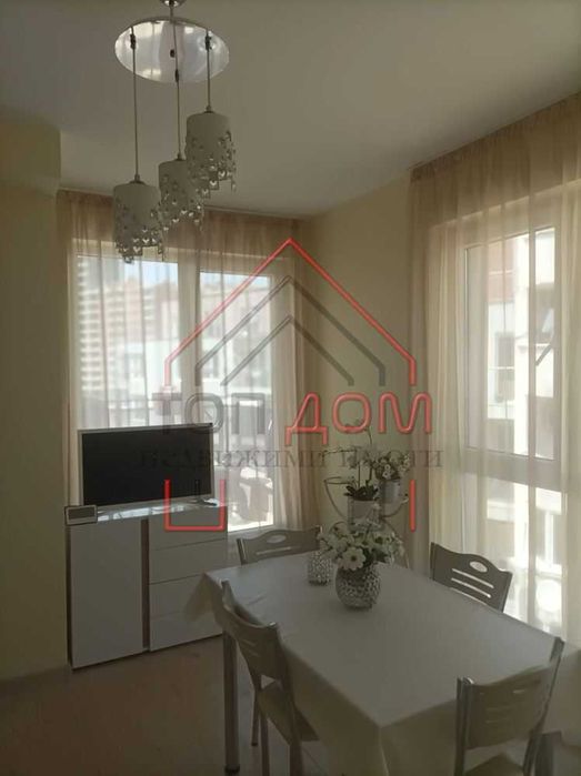 Продава се Двустаен апартамент в Варна, Победа - 62 кв.м за 2339 €/кв.м - Снимка #1