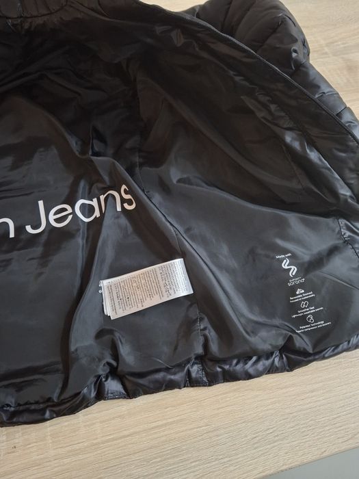 Дамско Яке Calvin Klein