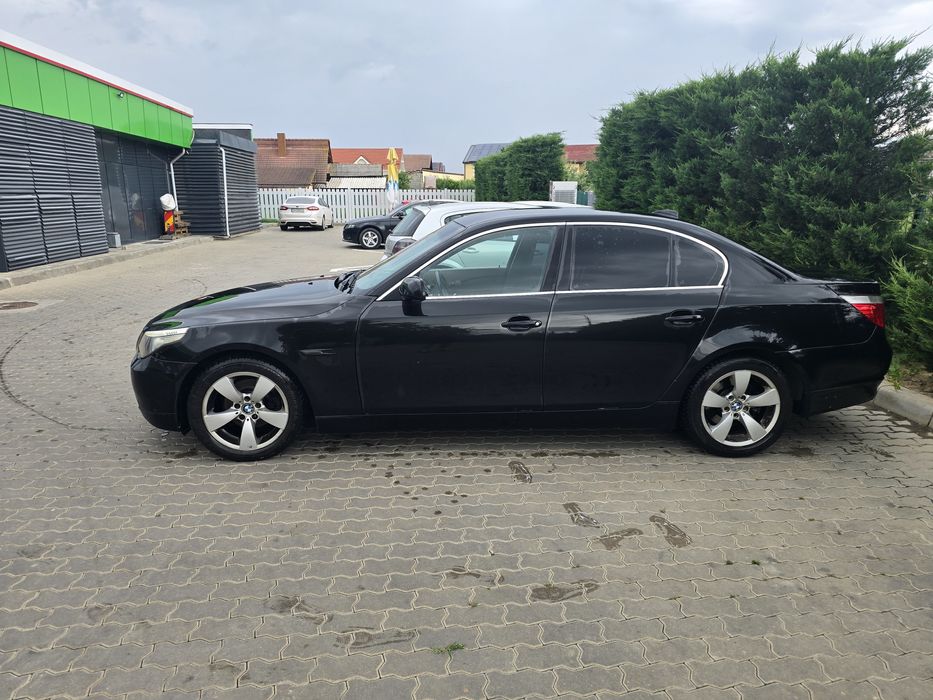 BMW 5 Series 2006 — imagine 2