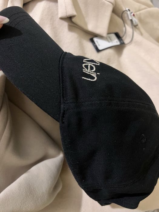 Кепка Calvin Klein