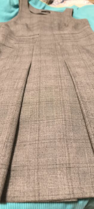 Бизнес рокля Next, размер М