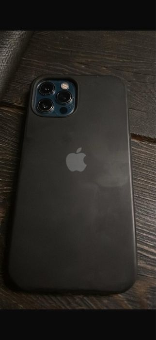 Iphone 12 pro 256Gb
