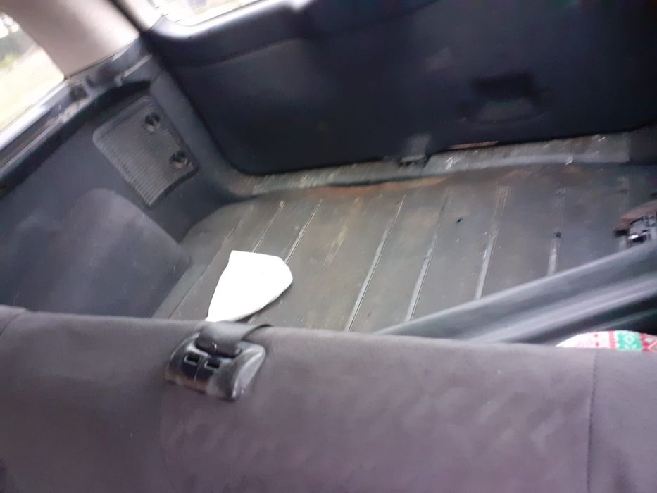 Opel astra de vanzare