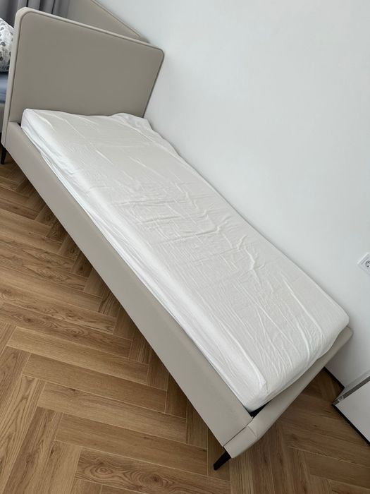 Кровать для сапальни