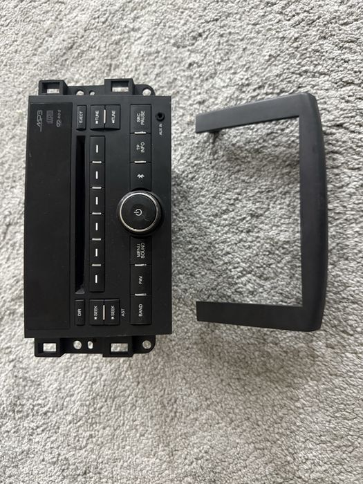 Maytafon. Магнитола. Магнитофон