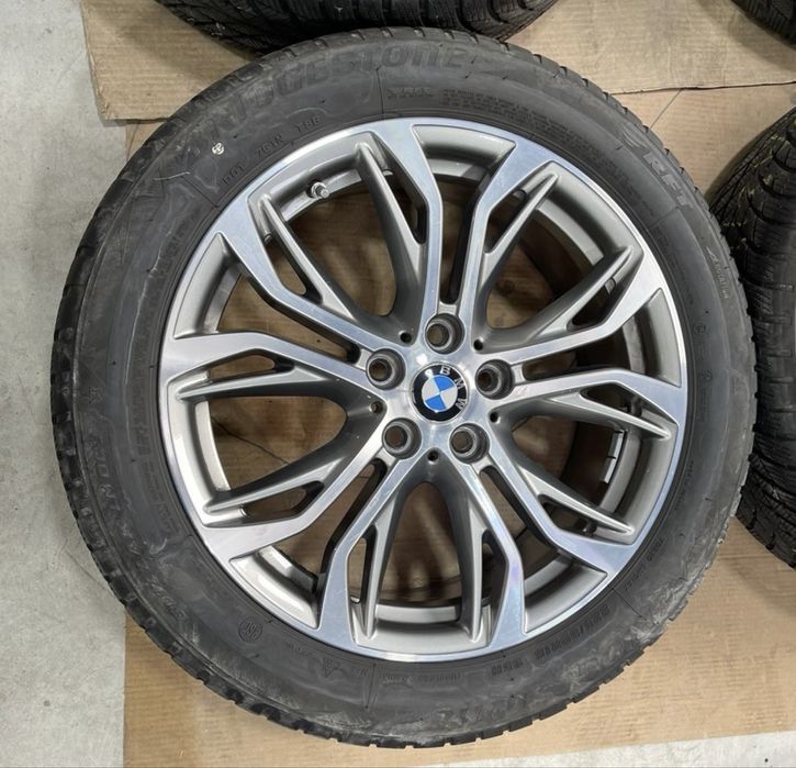 Jante BMW 18 X1 F48 X2 F39 Seria 1
