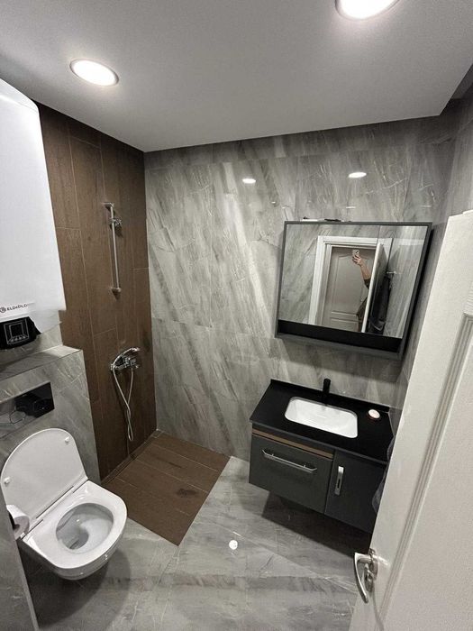 Дава се под наем Двустаен апартамент в София, Обеля - 55 кв.м за 548.25 € - Снимка #4