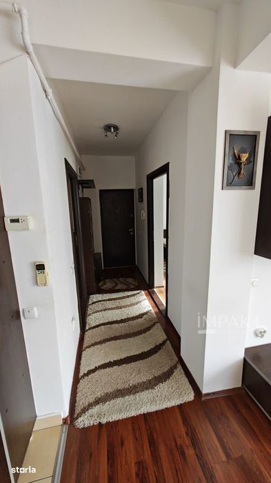 Apartament luminos, cu 2 camere, in Buna Ziua, zona Oncos!