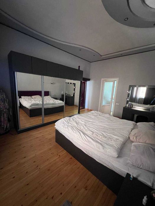 Продаётся Частный Дом в закрытой махале
Адрес: Каракамыш 1/2