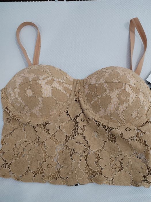 Sutien/bustiera Poema xs