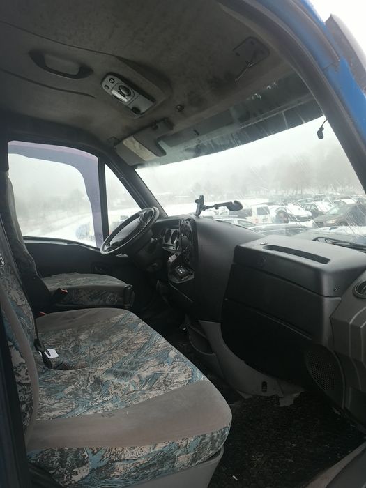 Iveco daily 2.3 2003