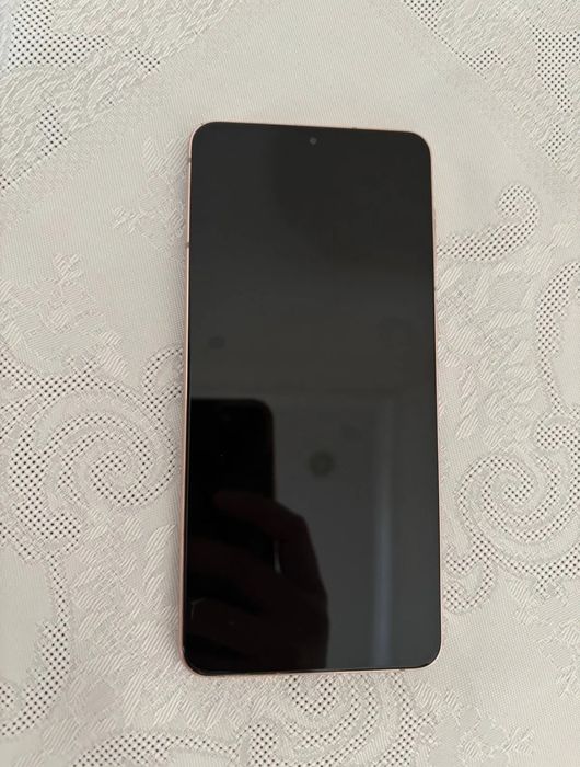 Samsung S21+  5G