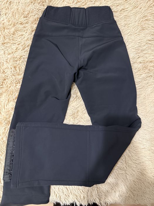 Rossignol - WOMEN'S soft shell ski pants