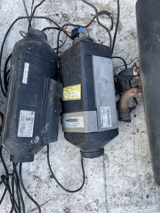 Serocou 24v. camion. man , mercedes , iveco, daf