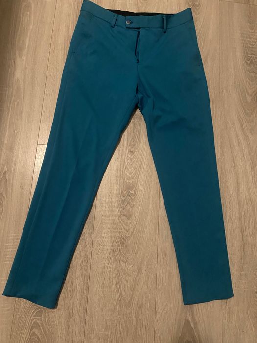 Costum elegant bărbați mărimea 46