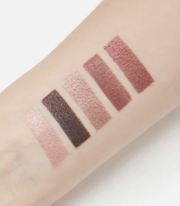 Тени PAT MCGRATH LABS bijoux brilliance